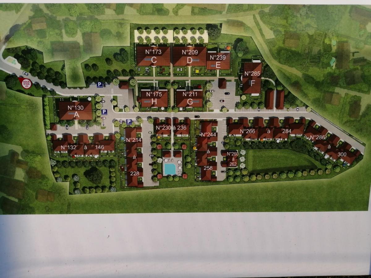 Le Cocon du Léman 4 Étoiles Netflix&Mini-Bar&Parking Privé&Balcon Apartamento Viry  Exterior foto